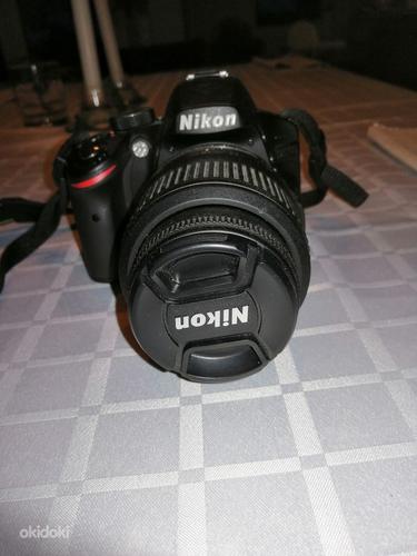 Nikon D3200 (фото #2)