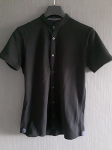 Мужская блузка Reserved s.XS / slim fit
