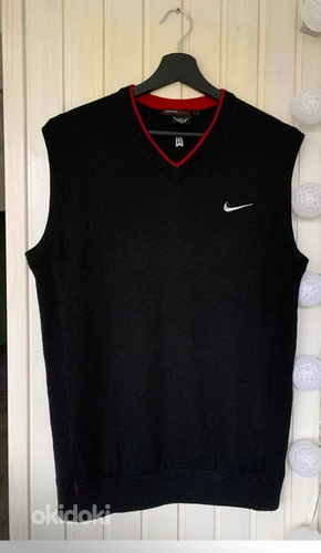 Vest Nike, Tiger Woods Collection s.S/M