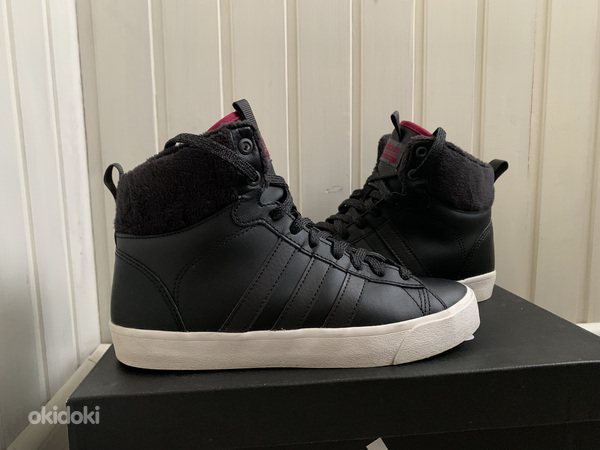 Naiste tossud/saapad Adidas CF Daily QT WTR s.36