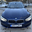 BMW 116D High Executive Facelift 85kw (фото #2)