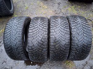 225 55 17, 225 55 17C, M+S, naast, 4tk, 2tk (2 foto / 6)