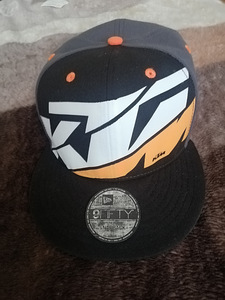 Nokkamuts KTM uus (3 foto / 4)