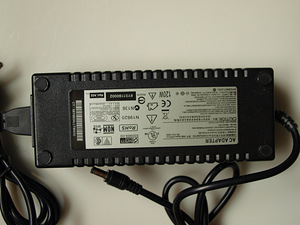 Hp блок питания ppp017l (1 фото из 3)