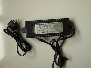 Hp блок питания ppp017l (2 фото из 3)