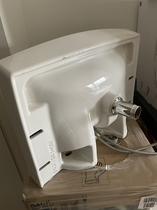 VALAMU LAUFEN PRO NORDIC 560 MM + valamusegisti (2 foto / 3)