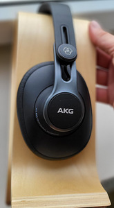 Akg k371 (3 фото из 6)