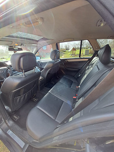 MERCEDES-BENZ C 220 CDI (3 фото из 10)