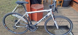 White Street Comfort Lite FF (1 foto / 2)