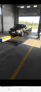SEAT TOLEDO (8 foto / 13)