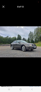 SEAT TOLEDO (11 foto / 13)