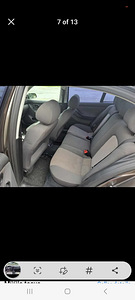 SEAT TOLEDO (12 foto / 13)