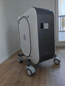 JetPeel™ Pro (8 foto / 9)
