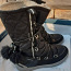 Зимние ботинки GEOX s 31 (фото #2)
