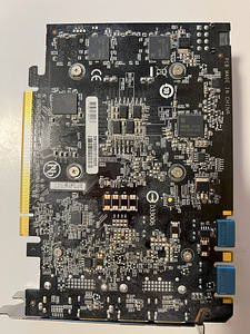 GIGABYTE GeForce GTX 970 Mini-ITX OC (3 foto / 4)