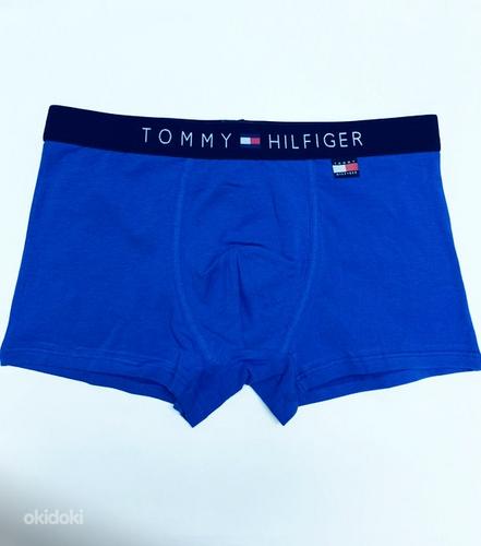 Uued meeste bokserid Tommy Hilfiger, 4 tk (foto #2)
