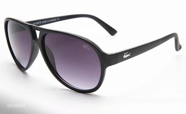 Новые солнечные очки Lacoste (фото #1)