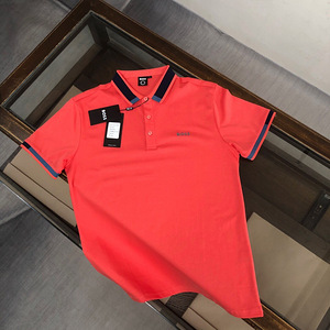 Uued meeste polo t-särgid EA7, Hugo Boss, Tommy Hilfiger (8 foto / 10)