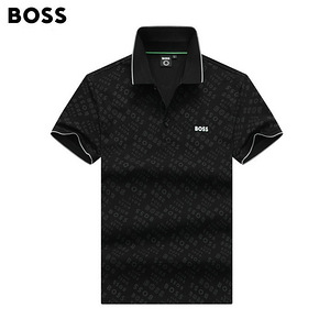 Новые мужские футболки-поло Emporio Armani, Hugo Boss (9 фото из 10)