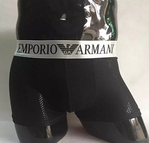 Uued meeste bokserid Emporio Armani, Versace, Lacoste (9 foto / 10)