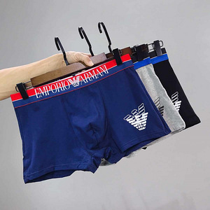 Uued meeste bokserid Emporio Armani, Versace, Lacoste (2 foto / 10)