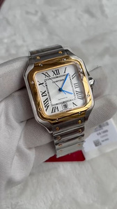 Uus käekell Ulysse Nardin, Patek Philippe,Cartier, AP koopia (8 foto / 8)