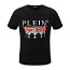 Новые мужские футболки Philipp Plein, размеры S, M, L, XL (фото #2)