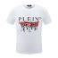Новые мужские футболки Philipp Plein, Prada, Armani, Givency (фото #1)