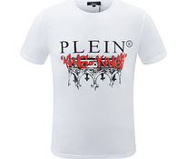 Новые мужские футболки Philipp Plein, Prada, Armani, Givency