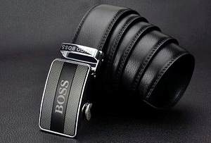 Uus vööd Hugo Boss (1 foto / 9)