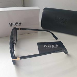 Uued päikeseprillid Hugo Boss (2 foto / 3)