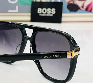 Uued päikeseprillid Hugo Boss (3 foto / 3)