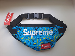 Uued õlakotid Armani / Gucci / Supreme (7 foto / 8)