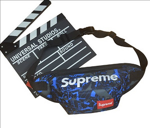 Uued õlakotid Armani / Gucci / Supreme (8 foto / 8)