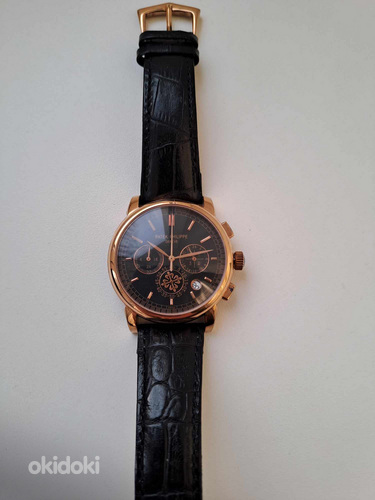 Новые часы Rolex, Audemars Piguet, Omega, копии (фото #8)