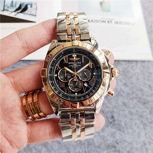 Новые часы Rolex, Audemars Piguet, Breitling, Cartier, копии (3 фото из 8)