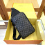 Новые сумки через плечо Louis Vuitton (фото #2)