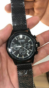 Uued käekellad Hugo Boss (2 foto / 3)