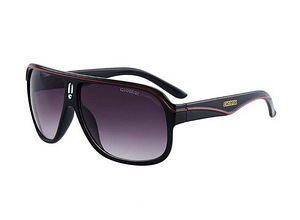 Uued päikeseprillid Louis Vuitton, Gucci, Carrera, Burberry (7 foto / 8)