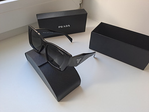 Uued päikeseprillid Gucci, Prada, LV, Chanel (7 foto / 9)