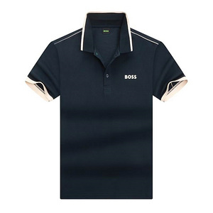 Uued meeste polo t-särgid Hugo Boss, Emporio Armani EA7 (6 foto / 10)
