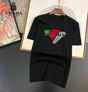 Uued t-särgid Moncler, Gucci, Balenciaga, Kenzo (3 foto / 10)