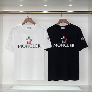 Uued t-särgid Moncler, Gucci, Balenciaga, Kenzo (4 foto / 10)