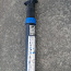Демпфер резиновый клиновой DN100 и удлинитель штифта (фото #2)