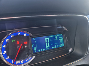 Chevrolet Trax (2 фото из 5)