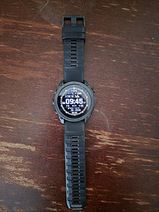 Garmin Tactix 8 Amoled 51mm (1 foto / 2)