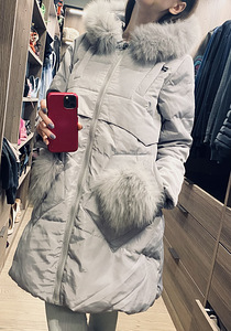 Pikk pesukaru karvaga sulejope (2 foto / 4)