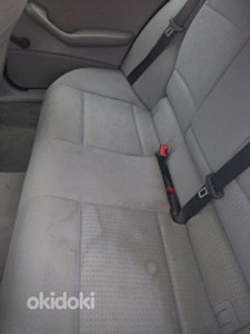 Auto keemiline puhastus (2 foto / 2)