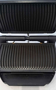 Контактный гриль Tefal OptiGrill+ XL GC724D12 (2 фото из 3)