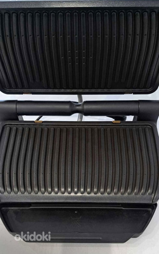 Kontaktgrill Tefal OptiGrill+ XL GC724D12